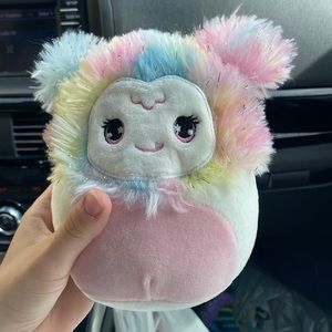 CUTE 5” SQUISHMALLOW - Mystery Bag- Zaylea